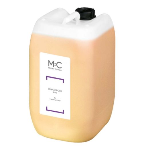 M:C šampon pH Neutro 5 L