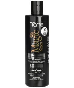 Tahe Magic Rizos Ultra hydrating Low Poo šampon 300 ml