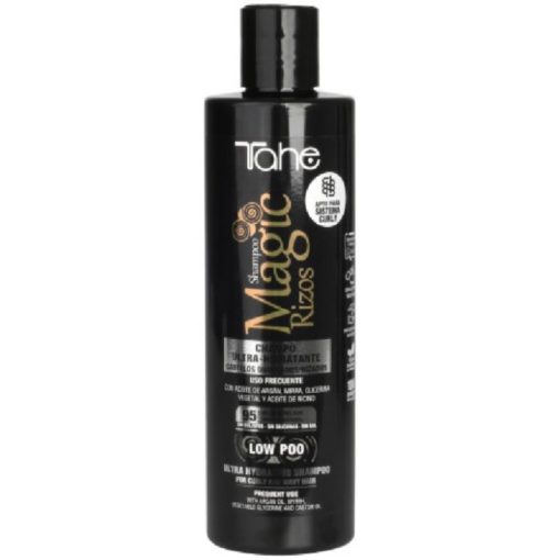 Tahe Magic Rizos Ultra hydrating Low Poo šampon 300 ml