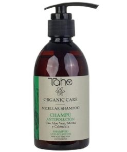 Organic Care Micellar šampon za kosu 500 ml