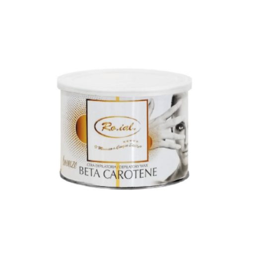 Ro.ial. vosak u limenci Beta Carotene 400 ml
