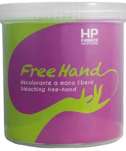 Free Hand izbjeljivač/blanš 500 g