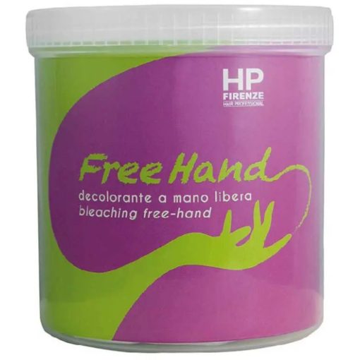 Free Hand izbjeljivač/blanš 500 g