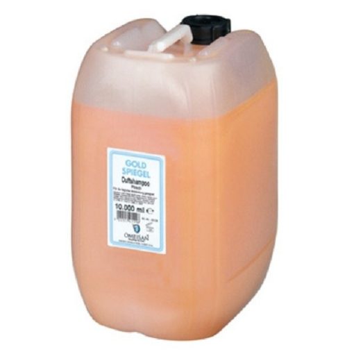 Breskva šampon 10 L