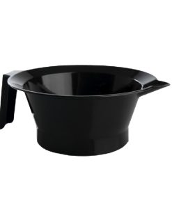 Zdjelica za bojanje crna 250 ml