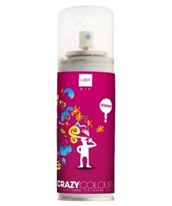 Glitter gold spray 125 ml