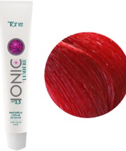 Ionic maska u boji FIRE RED 100 ml