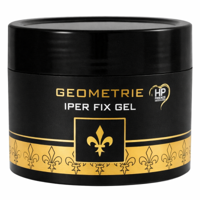 Geometrie Iper Fix Gel 500 ml