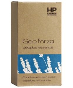 Geo forza Geoplus Essence esencijalno ulje 50 ml