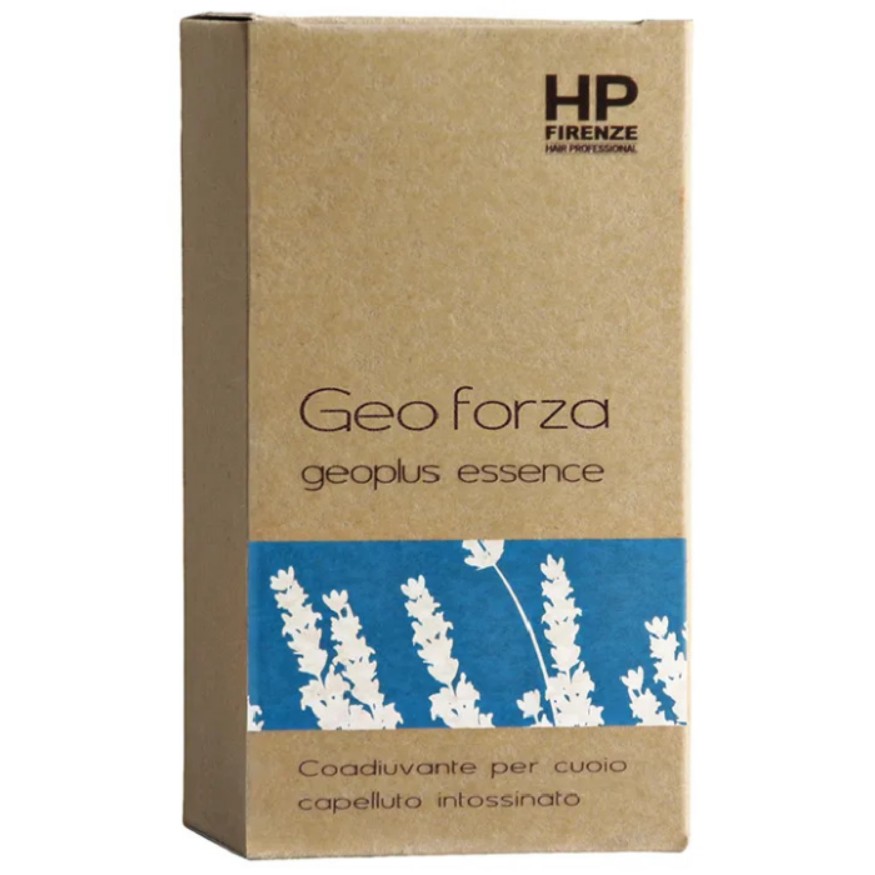 Geo forza Geoplus Essence esencijalno ulje 50 ml