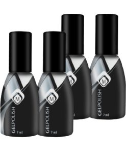 Trajni lak (GELPOLISH) 7 ml