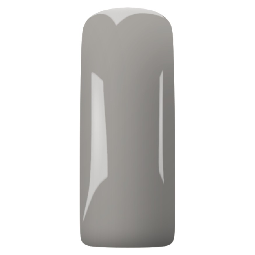 Gelpolish Grey 5 7 ml